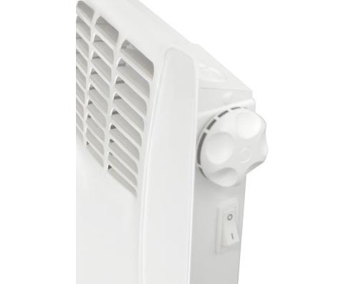 Обігрівач Atlantic F19 CEG BL-Meca/M2 2500W