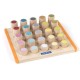 Розвиваюча іграшка Guidecraft Manipulatives Циліндри (G6734)