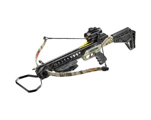 Арбалет Man kung MK-XB27GODC-KIT