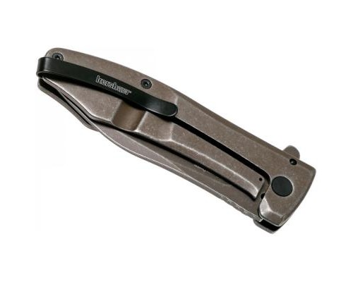 Ніж Kershaw Boilermaker (3475)