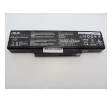 Акумулятор до ноутбука ASUS A32-K72, 5200mAh (56Wh), 6cell, 11.1V, Li-ion (A47201)