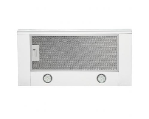 Витяжка кухонна Eleyus Storm G 1200 LED SMD 60 WH (StormG1200LEDSMD60WH)