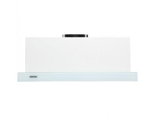 Витяжка кухонна Eleyus Storm G 1200 LED SMD 60 WH (StormG1200LEDSMD60WH)