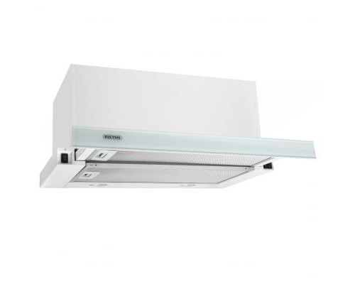 Витяжка кухонна Eleyus Storm G 1200 LED SMD 60 WH (StormG1200LEDSMD60WH)