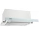 Витяжка кухонна Eleyus Storm G 1200 LED SMD 60 WH (StormG1200LEDSMD60WH)