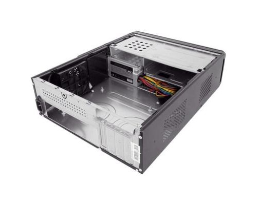 Корпус Gamemax ST-602-300W