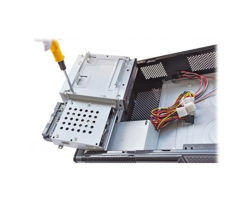 Корпус Gamemax ST-602-300W