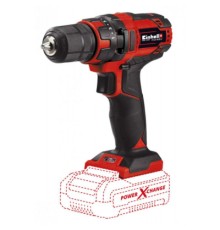 Шуруповерт Einhell TC-CD 18/35 Li - Solo, аккумуляторный (Без АКБ и ЗУ) (4513927)
