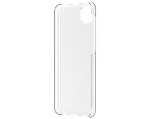 Чохол до мобільного телефона Huawei Y5P PC Case ( C-Dura-PC Case ) (138188)
