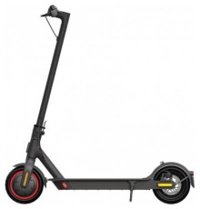 Електросамокат Xiaomi Mi Electric Scooter Pro 2 Black (649478)