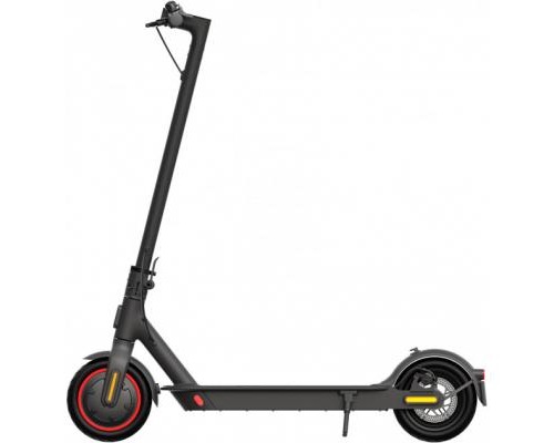 Електросамокат Xiaomi Mi Electric Scooter Pro 2 Black (649478) 