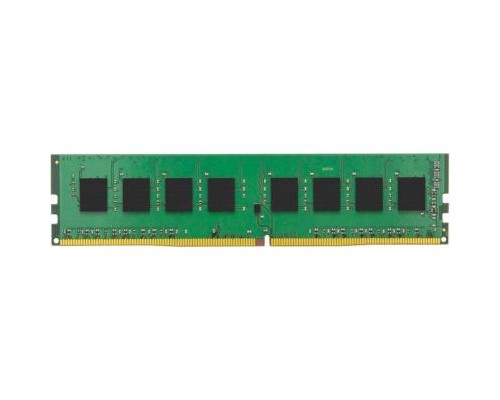 Модуль пам'яті для комп'ютера DDR4 16GB 2666 MHz Kingston (KVR26N19S8/16)