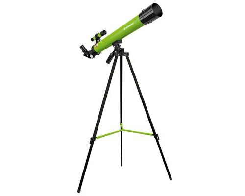 Телескоп Bresser Junior Space Explorer 45/600 Green (924838)