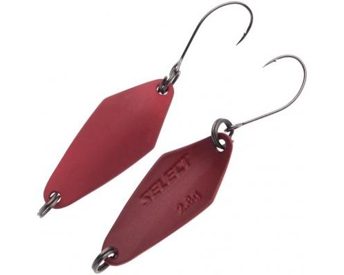 Блешня Select Target 2.2g ц:05 (1870.61.04)