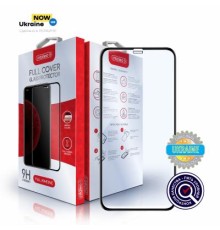 Скло захисне Intaleo Full Glue Apple iPhone X/XS (1283126497490)