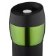 Термокружка Ardesto Easy Travel S 450 мл Green (AR2645STG)