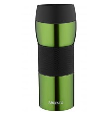 Термокружка Ardesto Easy Travel S 450 мл Green (AR2645STG)