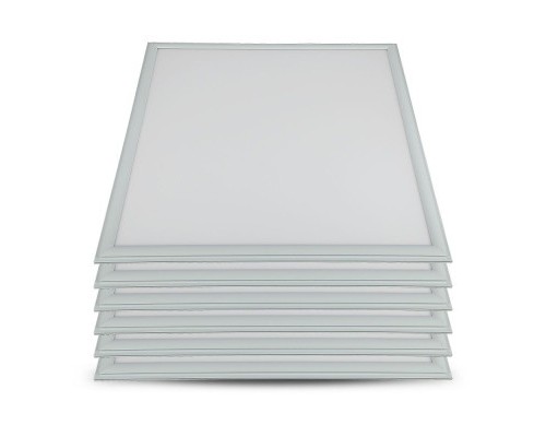 Світильник V-TAC 45W, SKU-60246, 600х600mm, 4500К, 230V, IP20 (3800230623652)