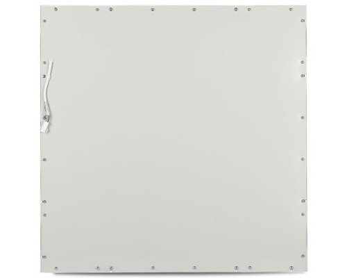 Світильник V-TAC 45W, SKU-60246, 600х600mm, 4500К, 230V, IP20 (3800230623652)