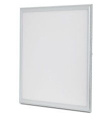 Світильник V-TAC 45W, SKU-60246, 600х600mm, 4500К, 230V, IP20 (3800230623652)