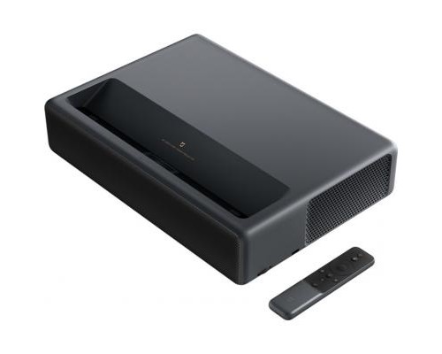 Проектор Xiaomi Mi 4K Laser Projector 150 (BHR4152GL)