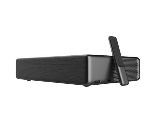 Проектор Xiaomi Mi 4K Laser Projector 150 (BHR4152GL)