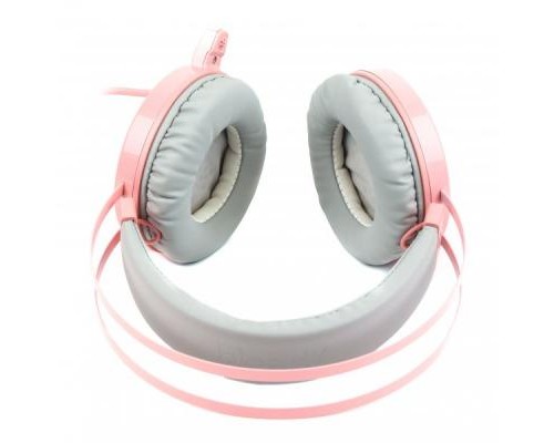 Навушники A4Tech Bloody G521 Pink