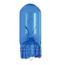 Автолампа Philips 5W (12961WVUB2)