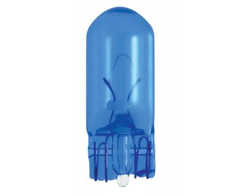 Автолампа Philips 5W (12961WVUB2)