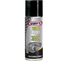 Автомобільний очисник WYNN'S TURBO CLEANER 200мл (W28679)