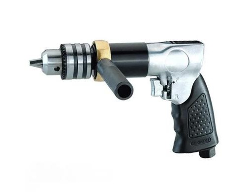 Дриль Airkraft пневматична 1/2