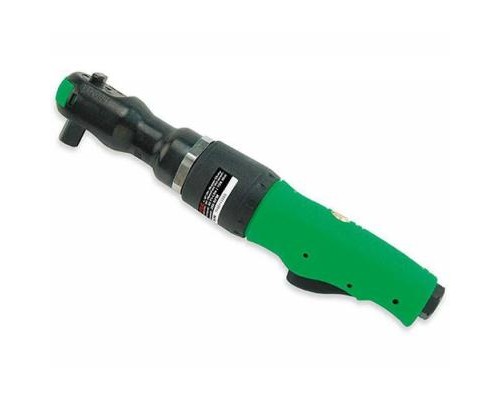 Гайковерт Toptul пневмо кутовий (пневмотріскачка) 1/2