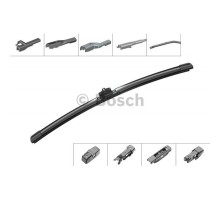 Щітка склоочисника Bosch 3 397 006 943