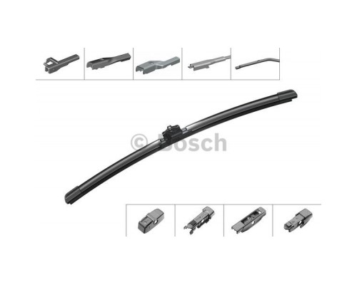 Щітка склоочисника Bosch 3 397 006 943