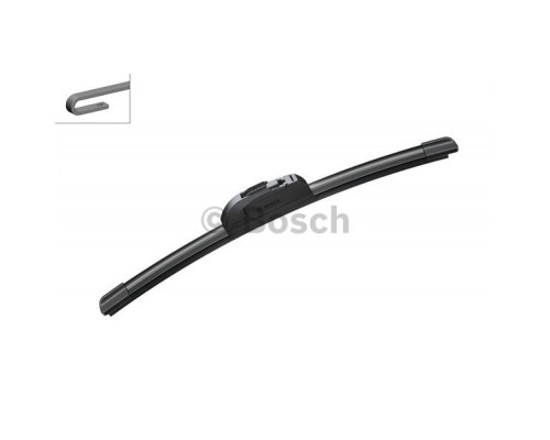 Щітка склоочисника Bosch 3 397 008 638