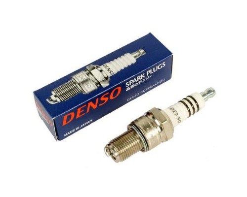 Свічка запалювання Denso K20PSRB8