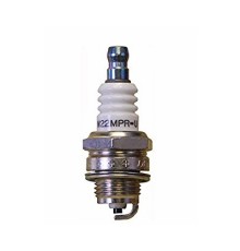 Свічка запалювання Denso W22MPRU