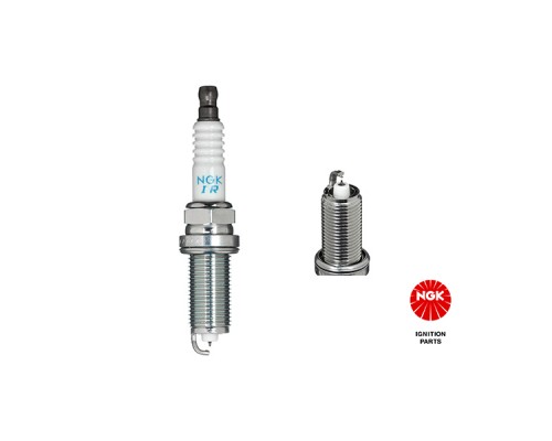 Свічка запалювання NGK 7505 SILFR6C11