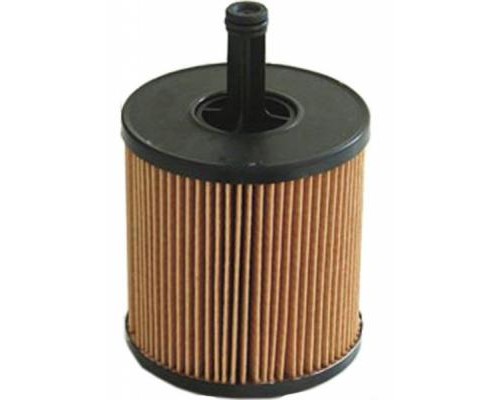 Фільтр масляний Mahle OX556DECO