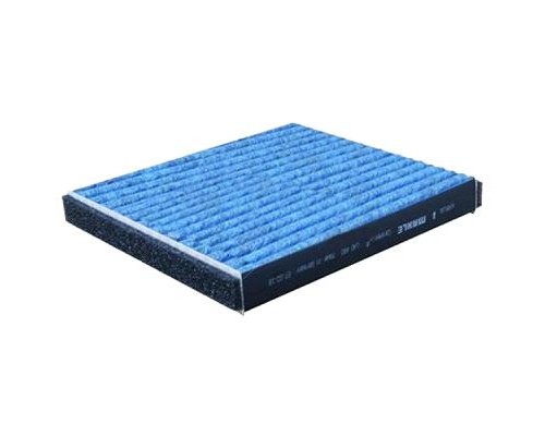 Фільтр салону Mahle LAO490