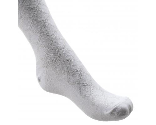 Колготки дитячі UCS Socks ажурні (M0C0301-1432-134G-white)