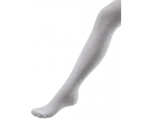 Колготки дитячі UCS Socks ажурні (M0C0301-1432-134G-white)