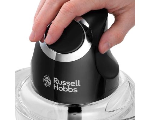 Подрібнювач Russell Hobbs 24662-56 Подрібнювач Russell Hobbs 24662-56