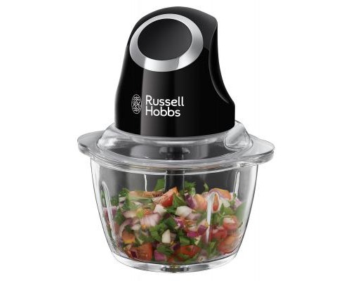 Подрібнювач Russell Hobbs 24662-56 Подрібнювач Russell Hobbs 24662-56