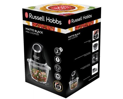 Подрібнювач Russell Hobbs 24662-56 Подрібнювач Russell Hobbs 24662-56