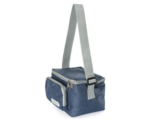 Термосумка Кемпінг Denim 5 л (4823082715930)