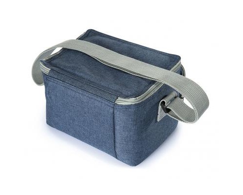 Термосумка Кемпінг Denim 5 л (4823082715930)