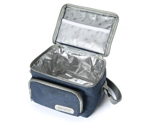 Термосумка Кемпінг Denim 5 л (4823082715930)