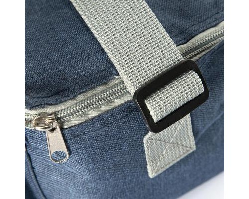 Термосумка Кемпінг Denim 5 л (4823082715930)