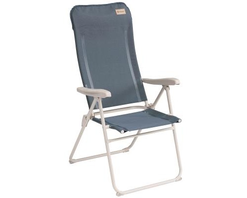 Крісло складане Outwell Cromer Ocean Blue (928863)